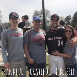 Meet your Posher, Beth